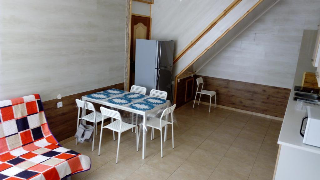 Villa Rosa Galilea Maalot Tarshiha Esterno foto
